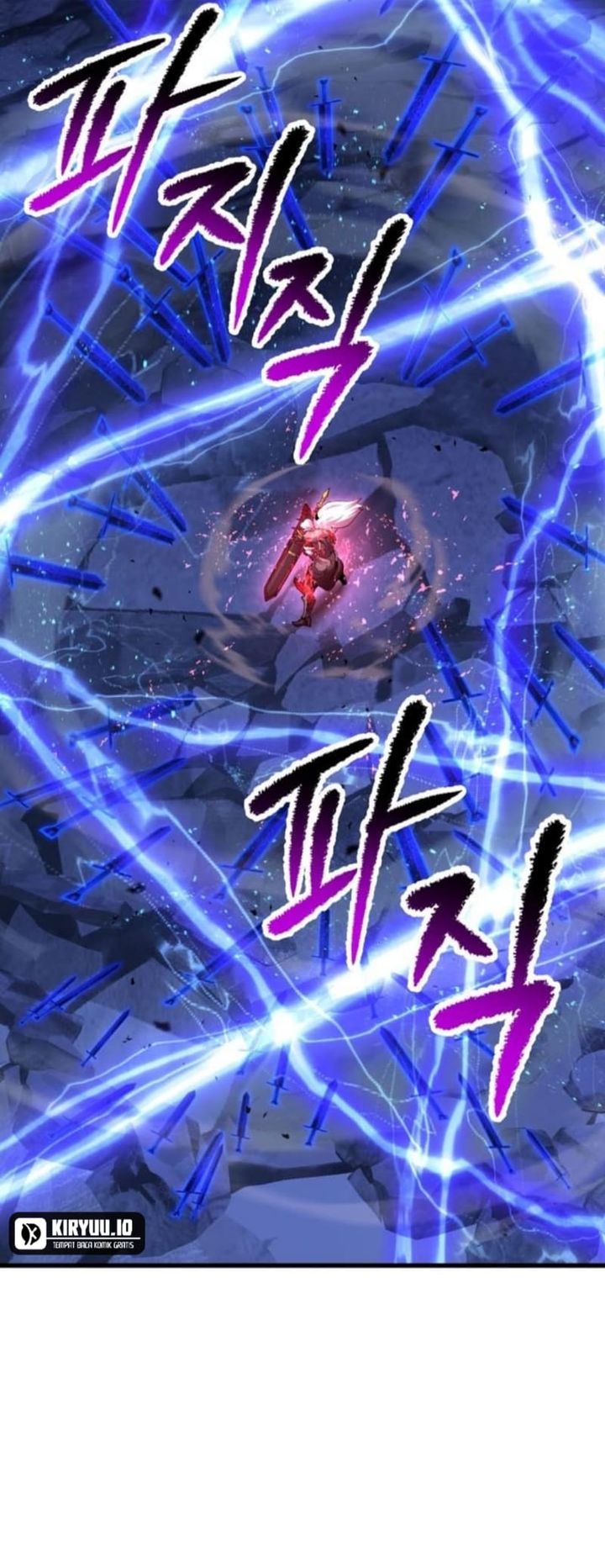 Otherworldly Sword King’s Survival Records Chapter 264 Gambar 24